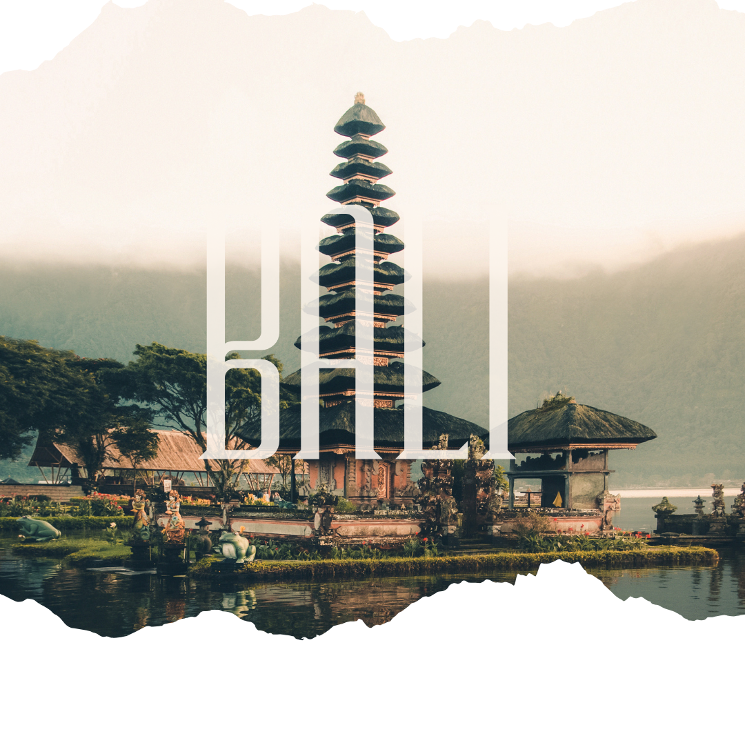 Bali, Indonesia - A Cultural Escape